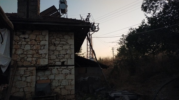 Foto - Tehlikeli oyun acil serviste sonlandı