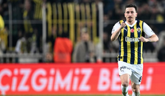 Tek başına bunu dedi: Artık kaliteyi fırlatabilir: Talih kuşu bu kez konsun artık... Sürpriz açıklama...