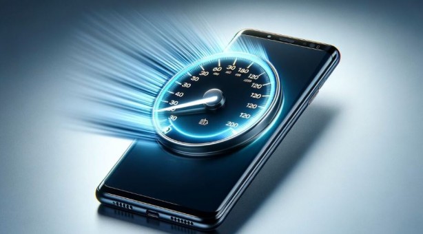 Foto - Tek bir ayar ile Samsung telefon hızlandırmak mümkün!