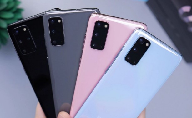 Foto - Tek bir ayar ile Samsung telefon hızlandırmak mümkün!