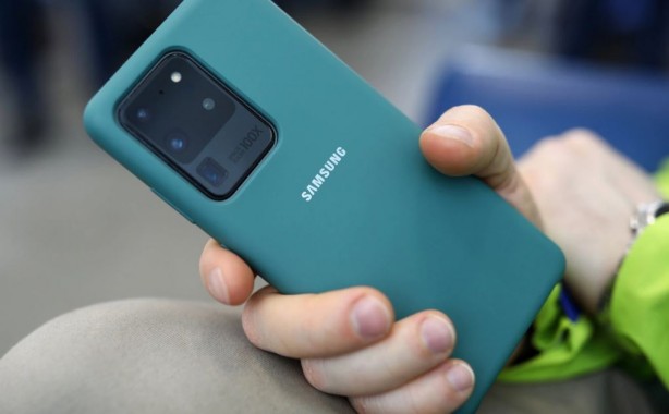 Foto - Tek bir ayar ile Samsung telefon hızlandırmak mümkün!