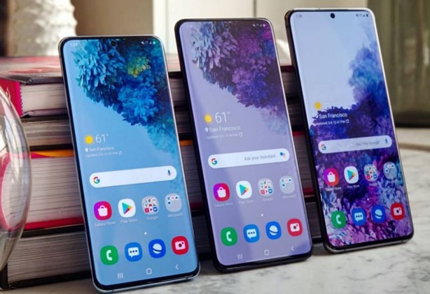 Foto - Tek bir ayar ile Samsung telefon hızlandırmak mümkün!