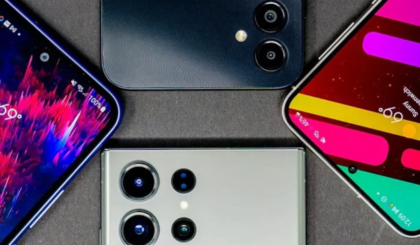 Foto - Tek bir ayar ile Samsung telefon hızlandırmak mümkün!