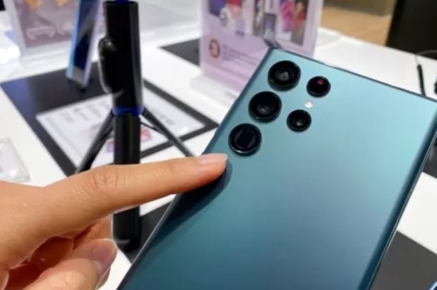 Foto - Tek bir ayar ile Samsung telefon hızlandırmak mümkün!