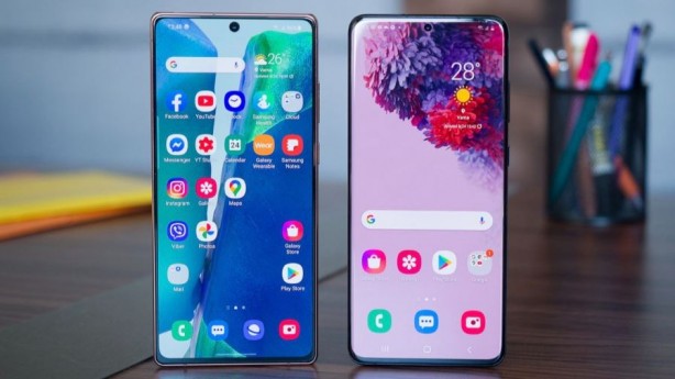 Tek bir ayar ile Samsung telefon hızlandırmak mümkün!