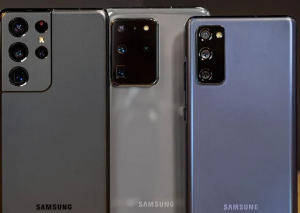 Foto - Tek bir ayar ile Samsung telefon hızlandırmak mümkün!