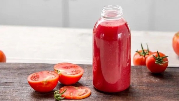 Foto - Tek bir bardağı vücuttaki tüm zehri atıyor: Doğal şifa kaynağı! Ayrıntıları ortaya çıktı... Yıllarca boşa uğraşmışız