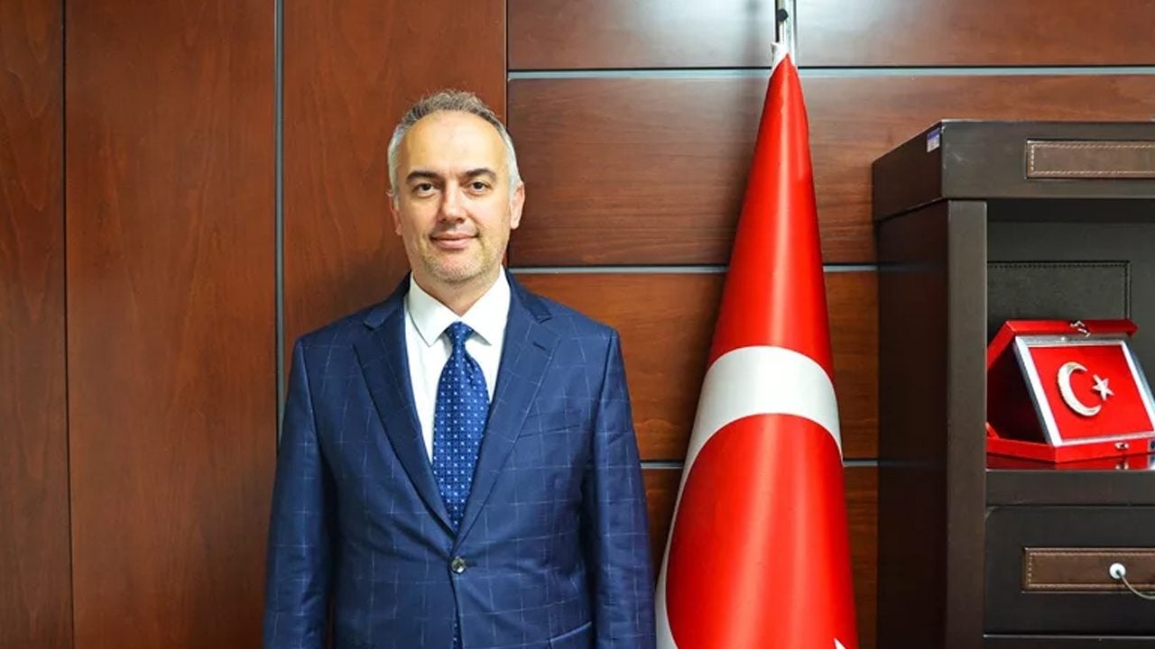 Foto - Tek bir tanesi bile organları bitiriyor diyor! ilk kez bu kadar net konuştu: O isimden o sözleri duyan şok olacak