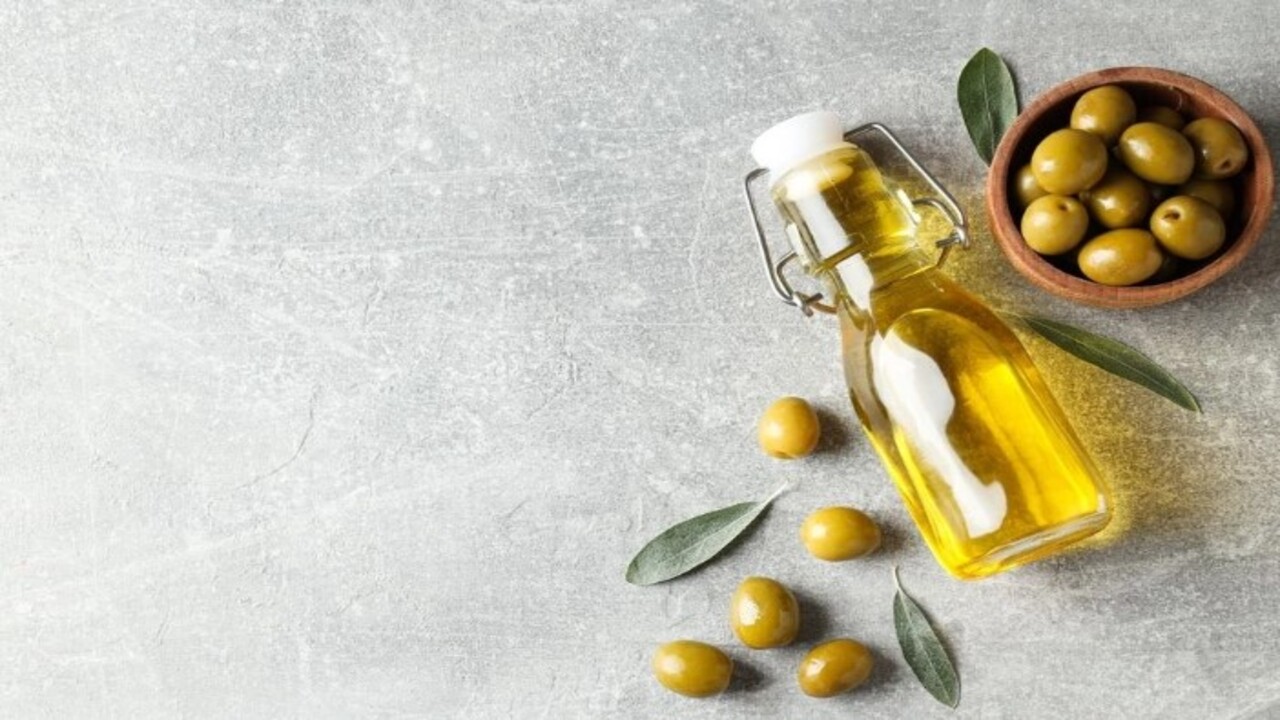 Foto - Tek damlası bile ciddi zarar veriyor! Zeytinyağında bu belirti varsa hemen dökün