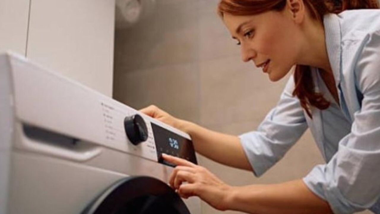 Foto - Tek hamlede işi bitirecek! İşte ütüleri rafa kaldıran çamaşır makinesi ayarı