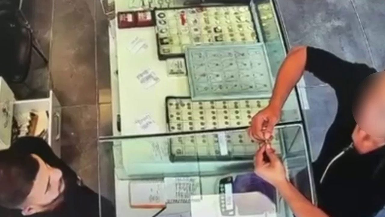 Foto - Tek hayali evlilikti! 75 yaşındaki adamı 30 yaşındaki kadın böyle kandırdı