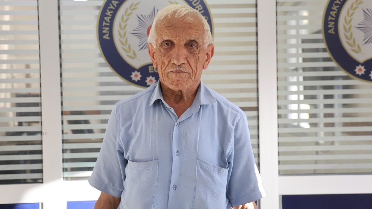 Tek hayali evlilikti! 75 yaşındaki adamı 30 yaşındaki kadın böyle kandırdı