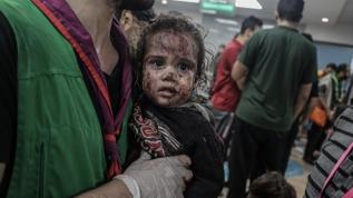 Foto - Tek kelimeyle alçaksınız! Sizde hiç utanma arlanma yok mu