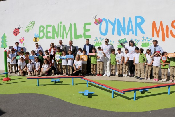 Foto - Tek kelimeyle mükemmel! Plastik atıklardan öyle bir şey yapıldı ki… 