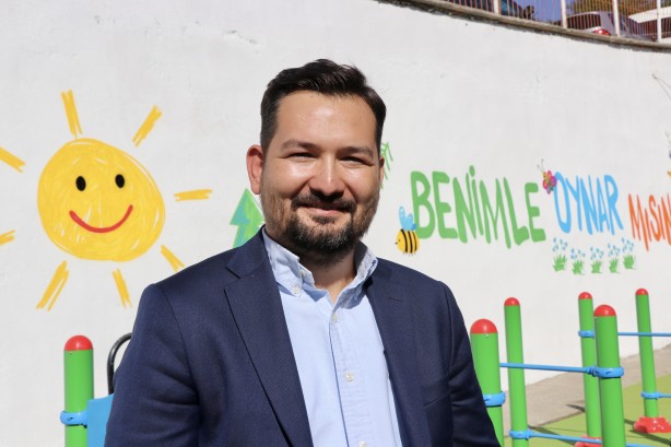 Foto - Tek kelimeyle mükemmel! Plastik atıklardan öyle bir şey yapıldı ki… 