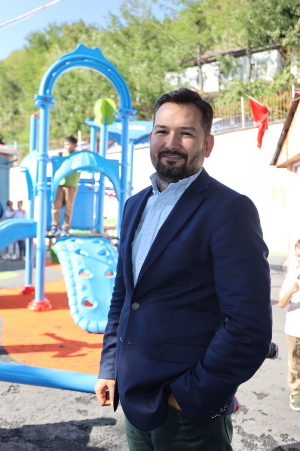 Foto - Tek kelimeyle mükemmel! Plastik atıklardan öyle bir şey yapıldı ki… 