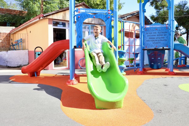 Tek kelimeyle mükemmel! Plastik atıklardan öyle bir şey yapıldı ki… 