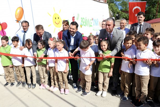 Foto - Tek kelimeyle mükemmel! Plastik atıklardan öyle bir şey yapıldı ki… 
