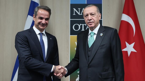 Foto - Tek kelimeyle skandal! Türk askerini uzaydan izlediler... Görüntüleri dünyaya servis ettiler