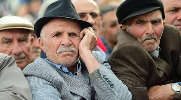 Foto - Tek kuruş ödemeyecekler! Emeklilere yeni bir destek paketi açıklandı