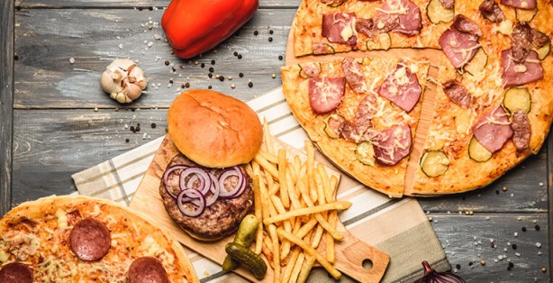 Foto - Tek öğünle beslenmenin 7 tehlikesi