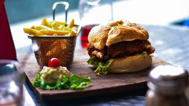 Foto - Tek öğünle beslenmenin 7 tehlikesi