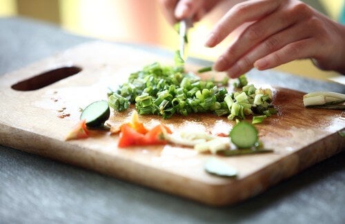 Foto - Tek öğünle beslenmenin 7 tehlikesi