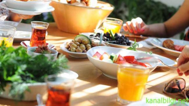 Foto - Tek öğünle beslenmenin 7 tehlikesi