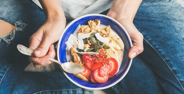 Foto - Tek öğünle beslenmenin 7 tehlikesi