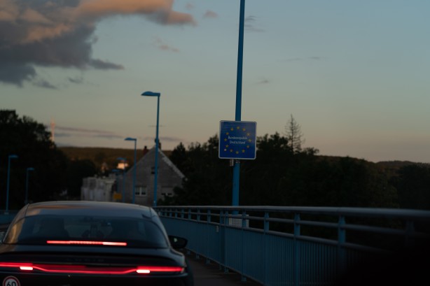 Foto - Tek şarjla öyle bir yaptı ki… Türk rekortmenden inanılmaz rekor