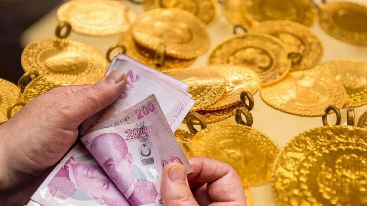 Foto - Tek şartı açıkladı: Gram altın 600 lira düşecek