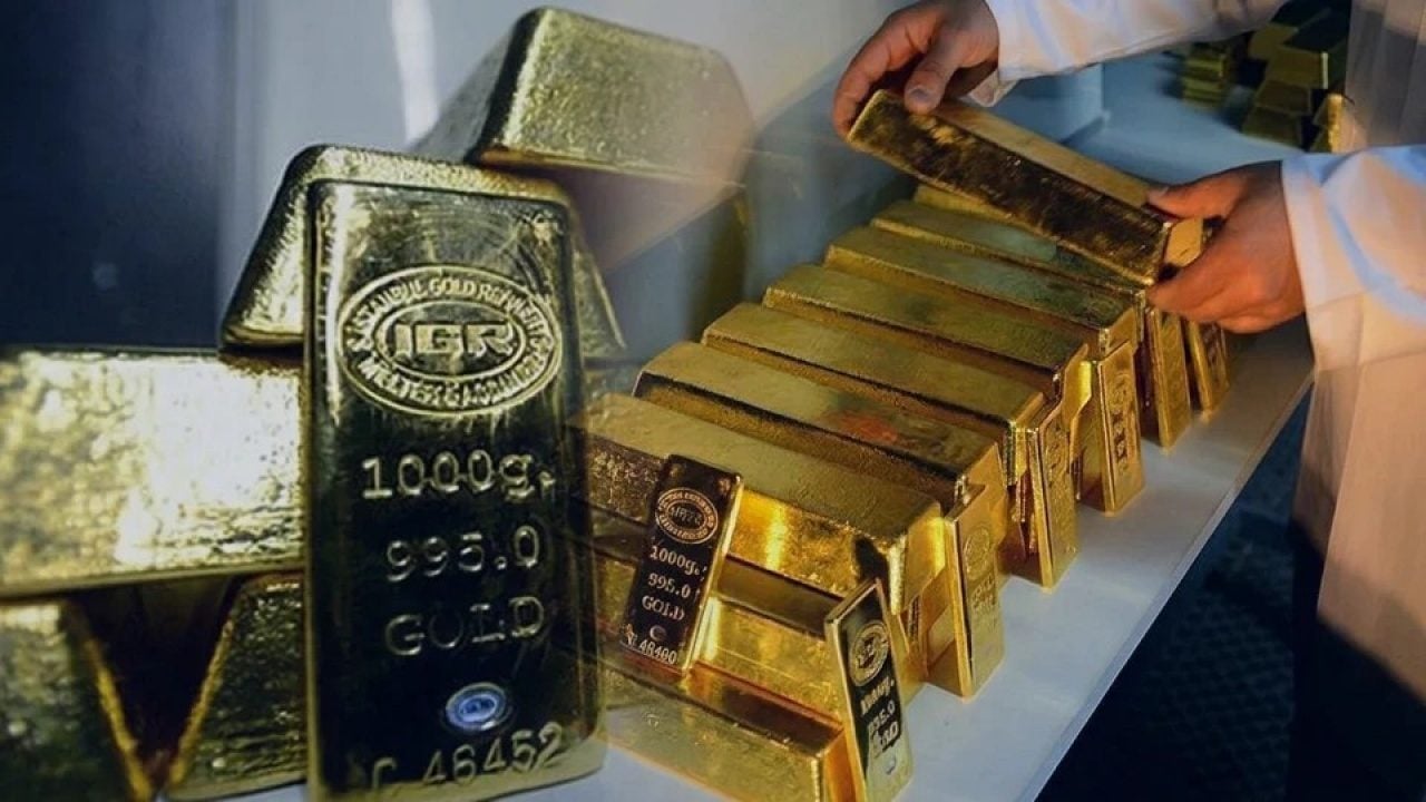 Foto - Tek şartı açıkladı: Gram altın 600 lira düşecek