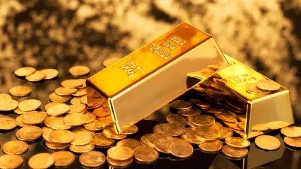 Foto - Tek şartı açıkladı: Gram altın 600 lira düşecek