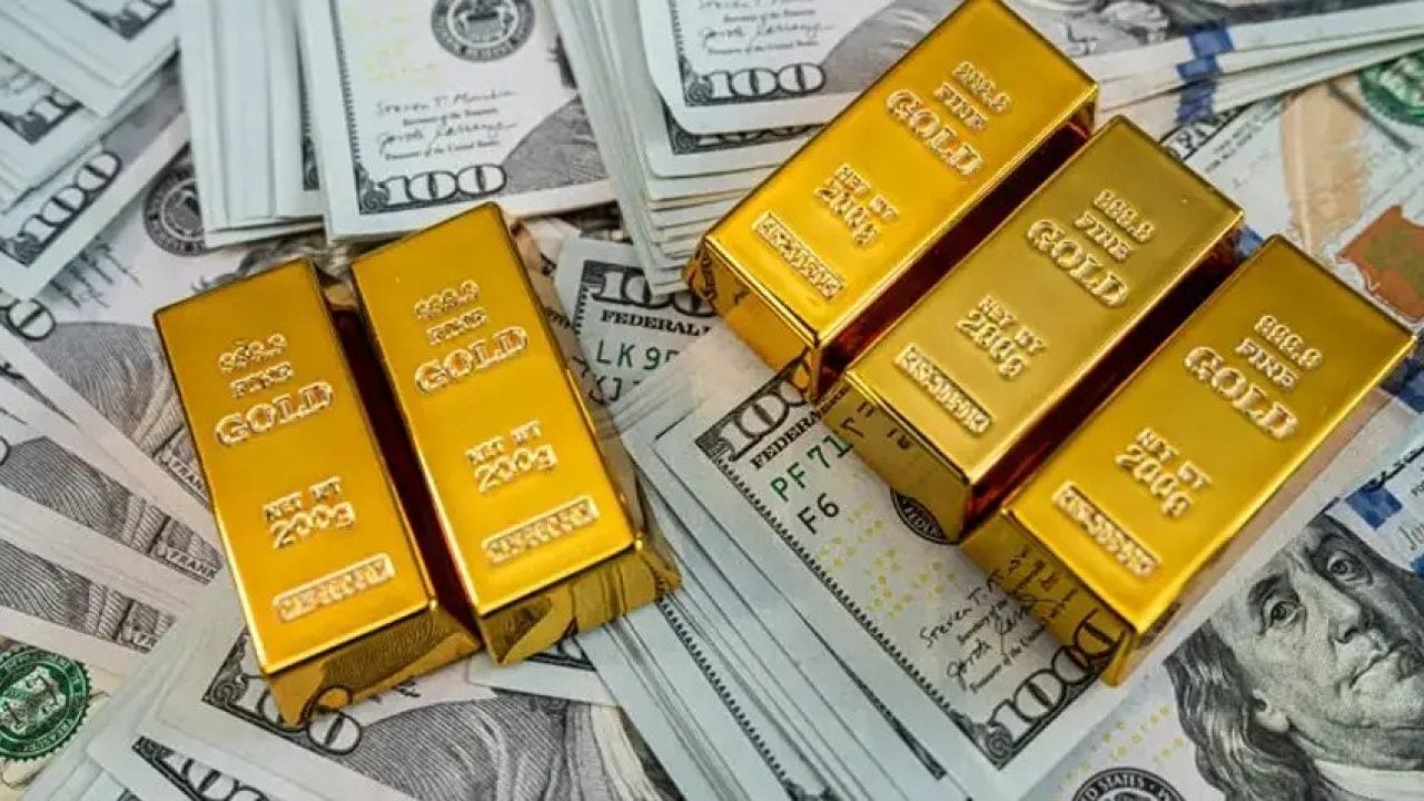 Foto - Tek şartı açıkladı: Gram altın 600 lira düşecek