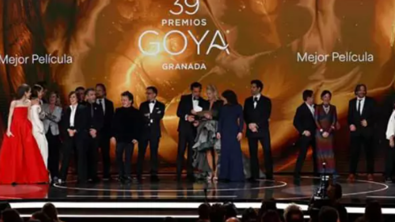 Bizim ünlüler şu kadından utansın: İspanya'dan dünyaya İsrail mesajı!