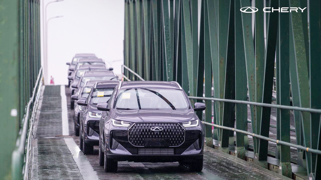 Tek söz, her ülkede geçerli! Chery’den otomotivde ezber bozan garanti modeli!