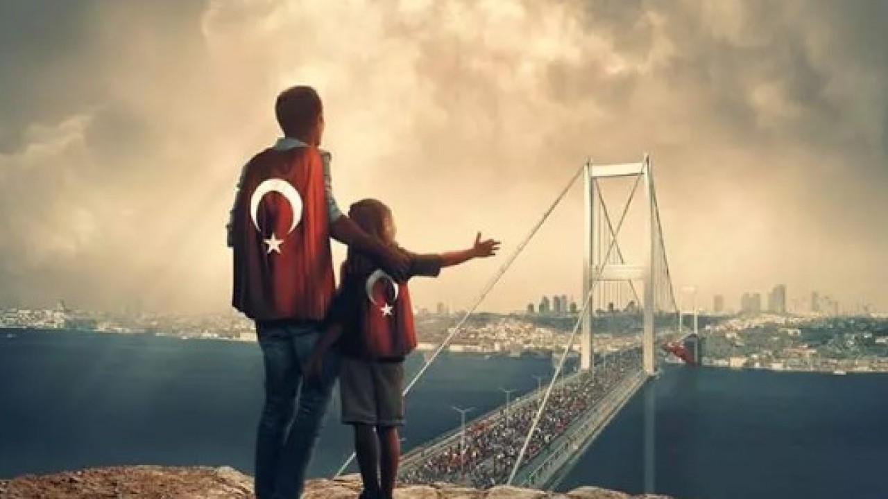 Foto - Tek tek açıkladılar! İşte FETÖ'yü terör örgütü olarak tanıyan ülkeler