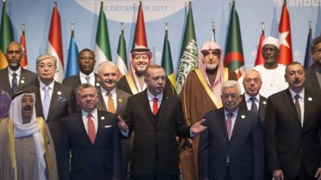 Foto - Tek tek açıkladılar! İşte FETÖ'yü terör örgütü olarak tanıyan ülkeler