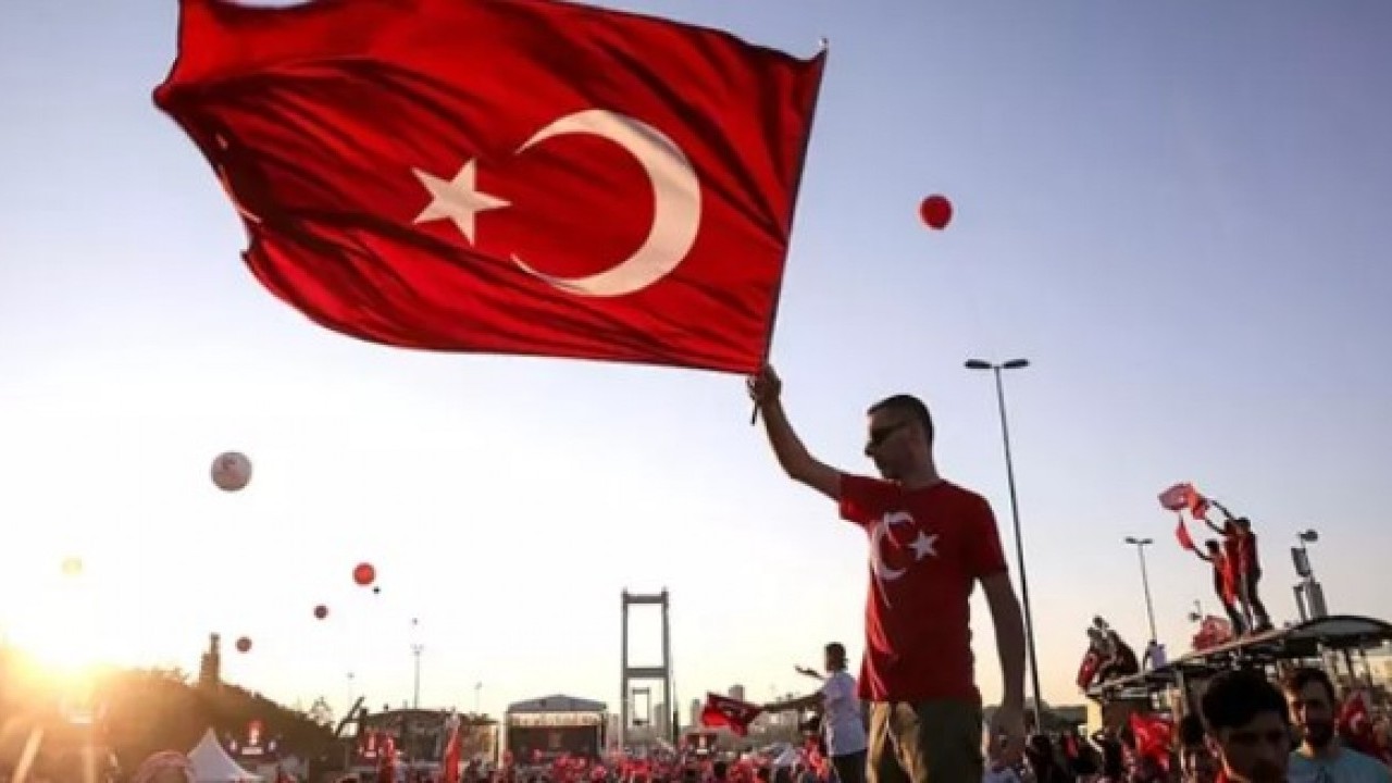 Foto - Tek tek açıkladılar! İşte FETÖ'yü terör örgütü olarak tanıyan ülkeler
