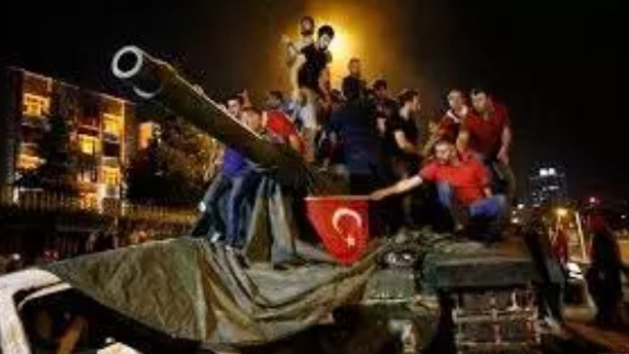 Foto - Tek tek açıkladılar! İşte FETÖ'yü terör örgütü olarak tanıyan ülkeler