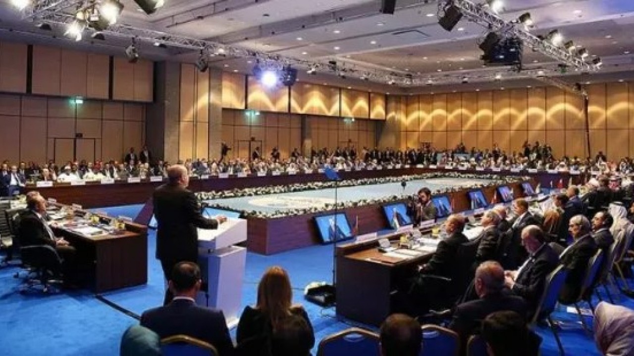 Foto - Tek tek açıkladılar! İşte FETÖ'yü terör örgütü olarak tanıyan ülkeler