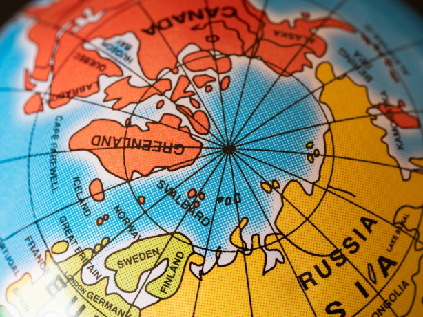 Foto - Tek tek açıklandı! Eğer 3. Dünya Savaşı çıkarsa en güvenilir ülkeler hangileri biliyor musunuz?