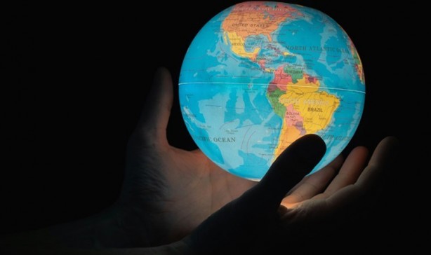 Foto - Tek tek açıklandı! Eğer 3. Dünya Savaşı çıkarsa en güvenilir ülkeler hangileri biliyor musunuz?