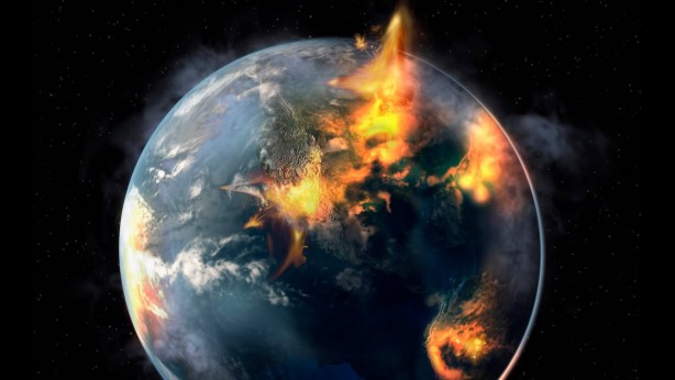 Foto - Tek tek açıklandı! Eğer 3. Dünya Savaşı çıkarsa en güvenilir ülkeler hangileri biliyor musunuz?