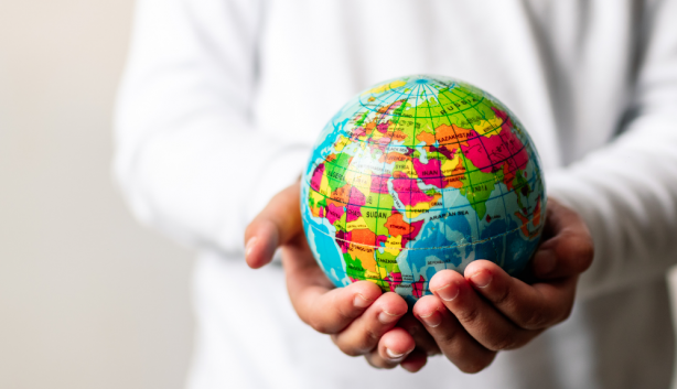 Foto - Tek tek açıklandı! Eğer 3. Dünya Savaşı çıkarsa en güvenilir ülkeler hangileri biliyor musunuz?