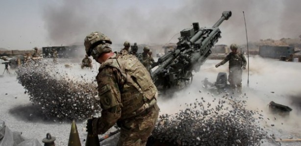 Foto - Tek tek açıklandı! Eğer 3. Dünya Savaşı çıkarsa en güvenilir ülkeler hangileri biliyor musunuz?