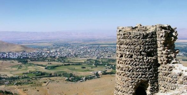 Foto - Tek tek not edin! İşte Doğu Anadolu'da gezmeniz gereken antik kentler