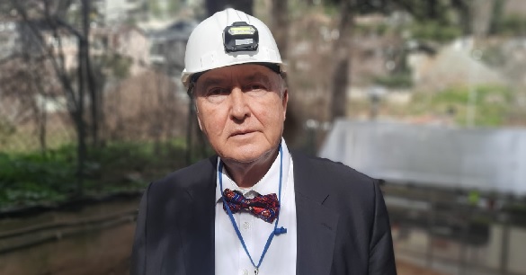 Tek tek sıraladı! Ahmet Ercan 7 büyüklüğünde deprem yaşanacak illeri açıkladı