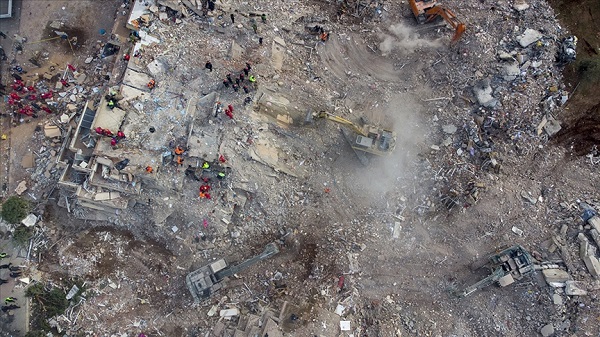 Foto - Tek tek sıraladı! Ahmet Ercan 7 büyüklüğünde deprem yaşanacak illeri açıkladı