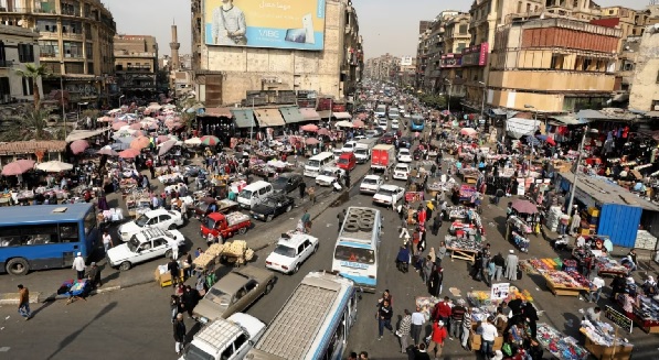 Foto - Tek tek sıralandı! Dünyanın en kalabalık şehirleri belli oldu